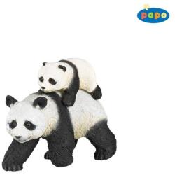Papo Panda és bocs (50071)