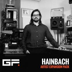 GForce Hainbach - Artist Expansion Pack