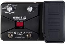 JOYO J-GEM Box gitár multieffekt