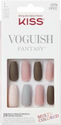 KISS Voguish Fantasy Nails- Chilllout