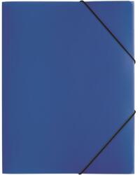 PAGNA A4 PP sötétkék gumis mappa (P2161307) - bestbyte