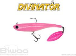 Biwaa Swimbait BIWAA Divinator Junior 14cm, 22g, culoare 101 UV Pink (B001878)