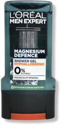 L'Oréal men expert мъжки душ гел, Magnesium Defense, 300мл