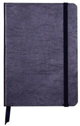 Clairefontaine Notebook cu copertă moale din piele Cuirise, A6, Clairefontaine Oil (CAI190)