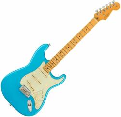 Fender American Professional II Stratocaster MN Albastru Miami