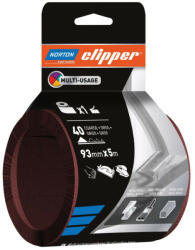 Norton Clipper H835 csiszolótekercs 93mmx5m P40 (CT211156)