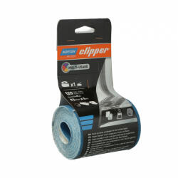 Norton Clipper H835 csiszolótekercs 93mmx5m P120 (CT211158)