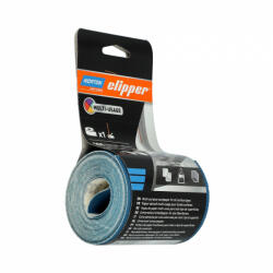 Norton Clipper H835 csiszolótekercs 93mmx5m P180 (CT211160)