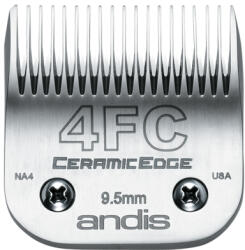 Andis Kerámia nyírógépfej 9, 5 mm-es (#4FC) (64295)