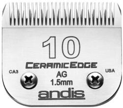 Andis Kerámia nyírógépfej 1, 5 mm-es (#10) (64315)