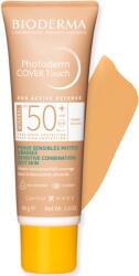 BIODERMA COVER Touch MINERAL SPF50+arany BIODERMA (40g)