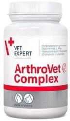  Vetexpert Arthrovet Complex Tabletta 60 Db