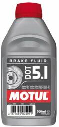 Motul DOT 5.1 500 мл