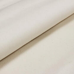 Decotex Style Material textil, Nanghin natur, 100% bumbac