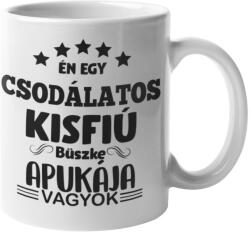  Én egy csodálatos kisfiú büszke apukája vagyok bögre (en-egy-csodalatos-kisfiu-apukaja-bogre)