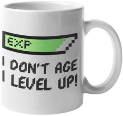 I don't age, i level up bögre (i-dont-age-i-level-up-bogre)