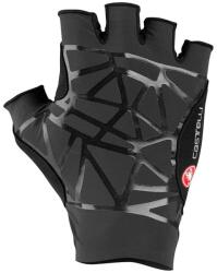 Castelli - manusi ciclism degete scurte Icon Race gloves - negru (CAS-4520032-010)