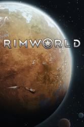 Ludeon Studios RimWorld (PC)