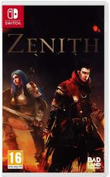 Badland Games Zenith (Switch)