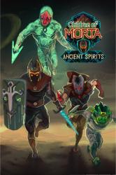 11 bit studios Children of Morta Ancient Spirits DLC (PC)