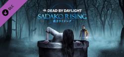 505 Games Dead by Daylight Sadako Rising Chapter DLC (PC)