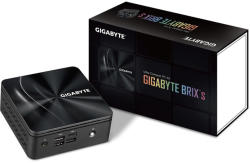 GIGABYTE BRIX GB-BRR5H-4500