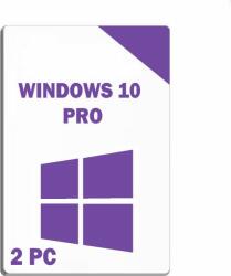 Microsoft Windows 10 Pro 64bit ENG FQC-08929U2