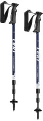 LEKI Voyager 110-145 cm silvergray/white (65320171)