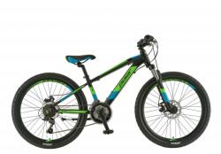 Polar Alaska SF Disc 24 Kerékpár