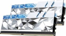G.SKILL Trident Z Royal 32GB (2x16GB) DDR4 4000MHz F4-4000C18D-32GTES