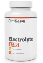 GymBeam Electrolyte TABS tabletta 90 db
