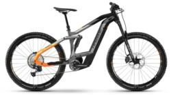 Haibike Fullseven 10 Kiox 27.5 (2021)