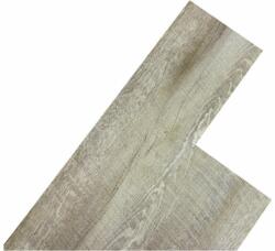 STILISTA Úszó vinyl padló 5, 07m2 tölgy rusztikus (40170017)