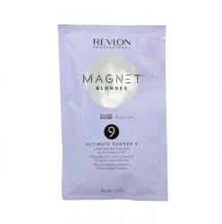 Revlon Magnet Blondes Ultimate Powder 9 Szőkítőpor 45 g