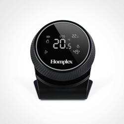 Homplex NX1 black 3714354