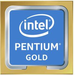 Intel Pentium Gold G7400T Dual-Core 3.10GHz LGA1700 Tray Processzor