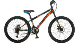 Polar Sonic Disc 24 Kerékpár