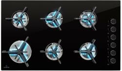 Klarstein Trifecta 6 Főzőlap