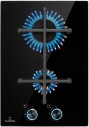 Klarstein Illuminosa Domino (CGCH6-Illuminosa-D) Főzőlap