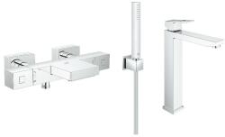 GROHE 34497000+23406000+27702000