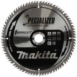 Makita Efficut (B-67240)