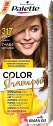 Schwarzkopf Palette Color Shampoo 317/7-554 Diószőke