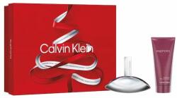 Calvin Klein Euphoria - EDP 50 ml + testápoló 100 ml
