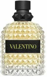 Valentino Born in Roma Uomo Yellow Dream EDT 100 ml Tester