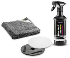 Kärcher kit curatare auto (2.644-255.0)