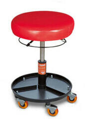 Stümmer MH 1 görgős szerelő szék (6201900)