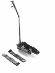 Stiga mulcs kit (dugó és kés) MP84 (299900370/1) - profikisgep