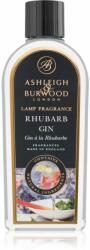 Ashleigh & Burwood London Lamp Fragrance Rhubarb Gin rezervă lichidă pentru lampa catalitică 500 ml