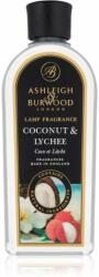 Ashleigh & Burwood London Lamp Fragrance Coconut & Lychee rezervă lichidă pentru lampa catalitică 500 ml