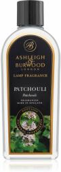 Ashleigh & Burwood London Lamp Fragrance Patchouli rezervă lichidă pentru lampa catalitică 500 ml